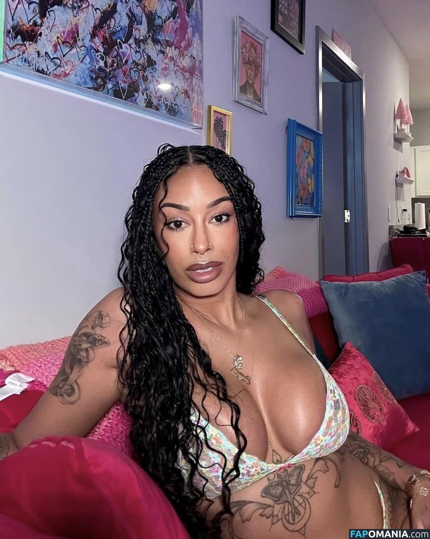 Missb Nasty Meztelen OnlyFans  Kikerült fotó #7