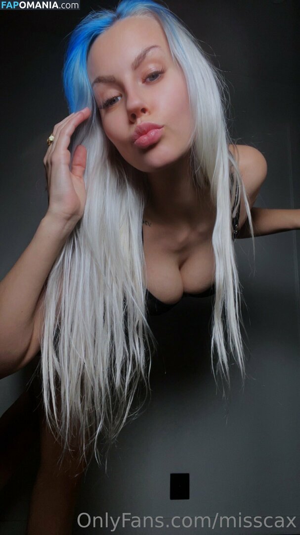 misscax Meztelen OnlyFans  Kikerült fotó #10