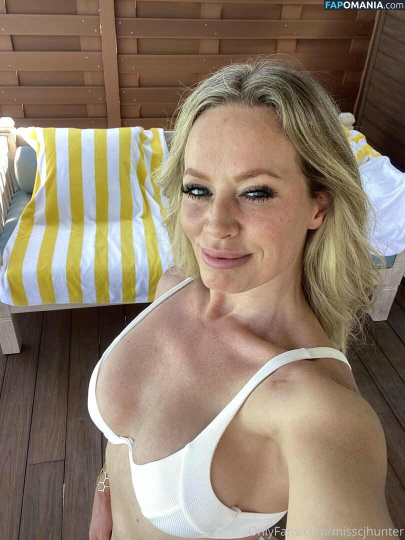 miss_cj_hunter_ / misscjhunter Meztelen OnlyFans  Kikerült fotó #14