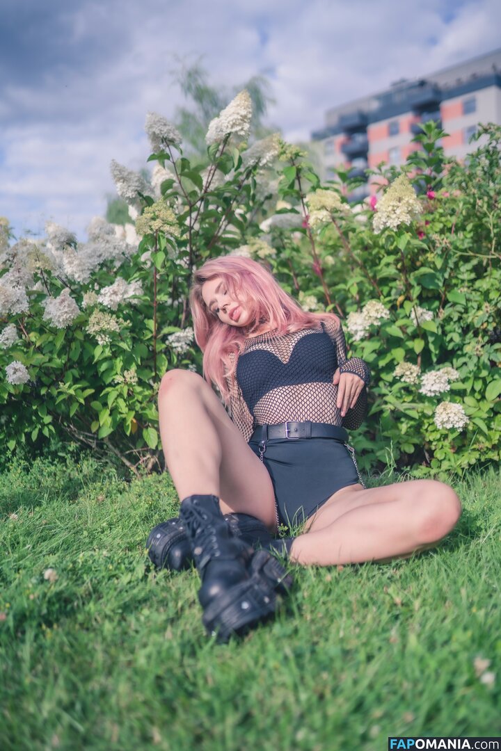 MissCoookiez / misscoco2k20 Meztelen OnlyFans  Kikerült fotó #78