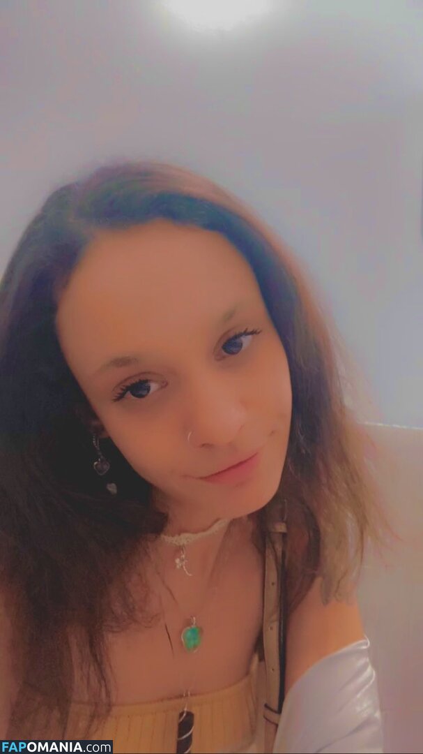 Mayliene / MissFairy Meztelen OnlyFans  Kikerült fotó #6