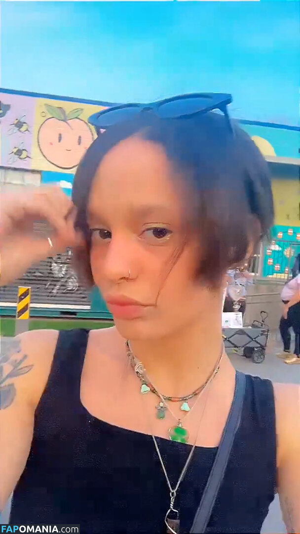 Mayliene / MissFairy Meztelen OnlyFans  Kikerült fotó #11