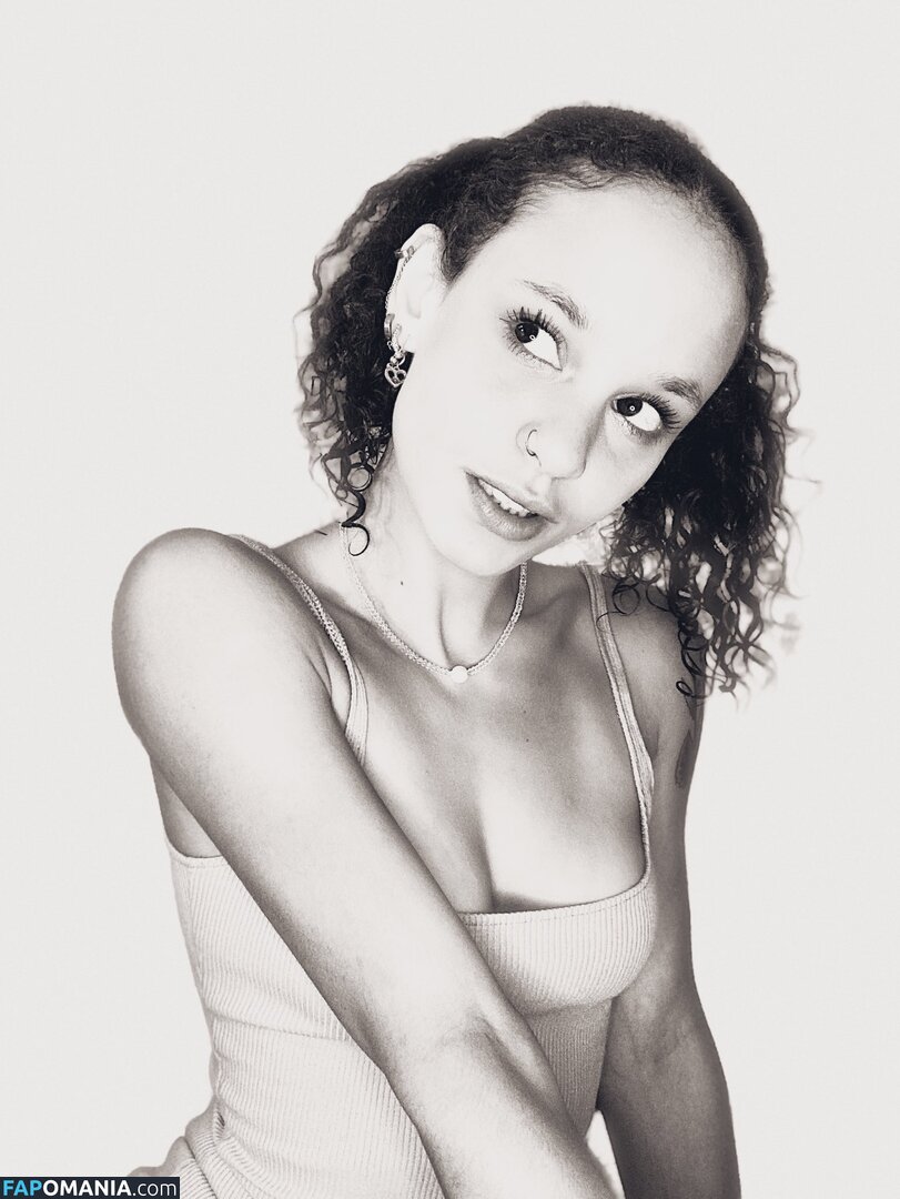 Mayliene / MissFairy Meztelen OnlyFans  Kikerült fotó #15