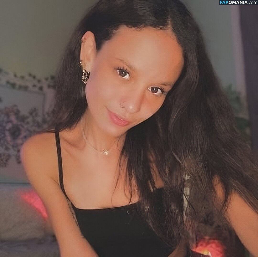 Mayliene / MissFairy Meztelen OnlyFans  Kikerült fotó #20