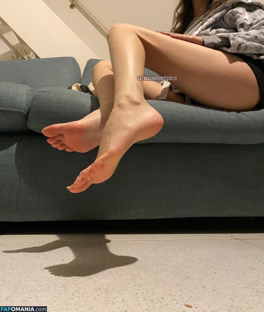 missfeetpics.14 / missfxxtpics Meztelen OnlyFans  Kikerült fotó #3