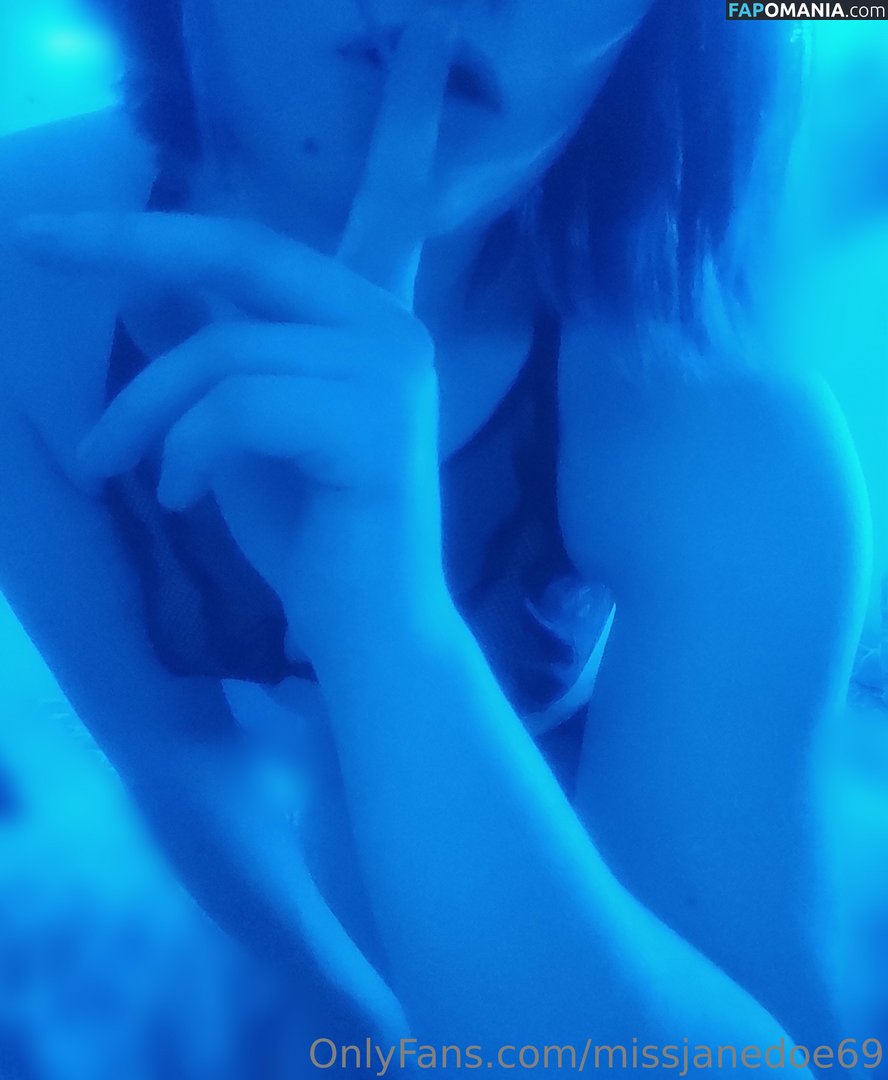 missjanedoe / missjanedoe69 Meztelen OnlyFans  Kikerült fotó #17