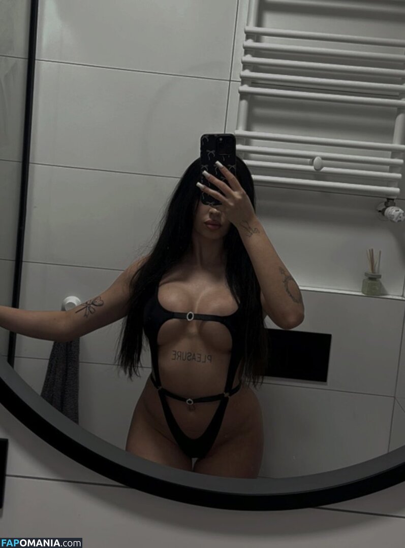 Missjuicy815 Meztelen OnlyFans  Kikerült fotó #1