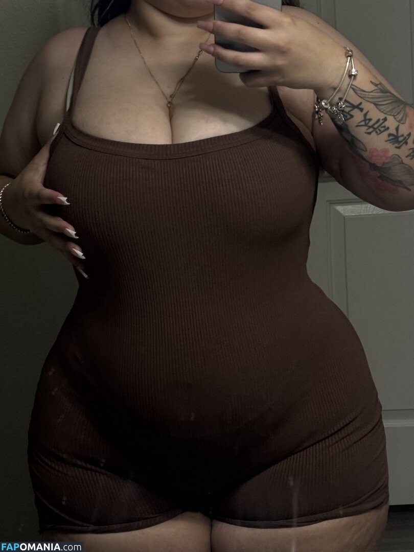 Missjuicy815 Meztelen OnlyFans  Kikerült fotó #5