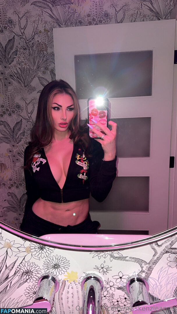 misskenzieanne Meztelen OnlyFans  Kikerült fotó #39