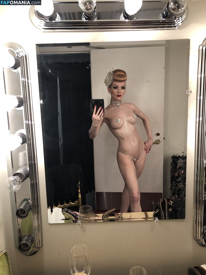 missmiranda Meztelen OnlyFans  Kikerült fotó #3