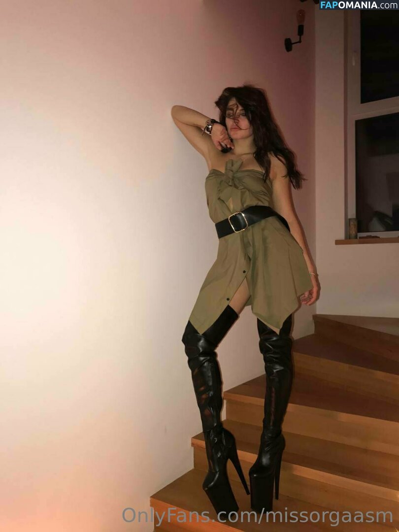 missorgaasm / orgaasm Meztelen OnlyFans  Kikerült fotó #9