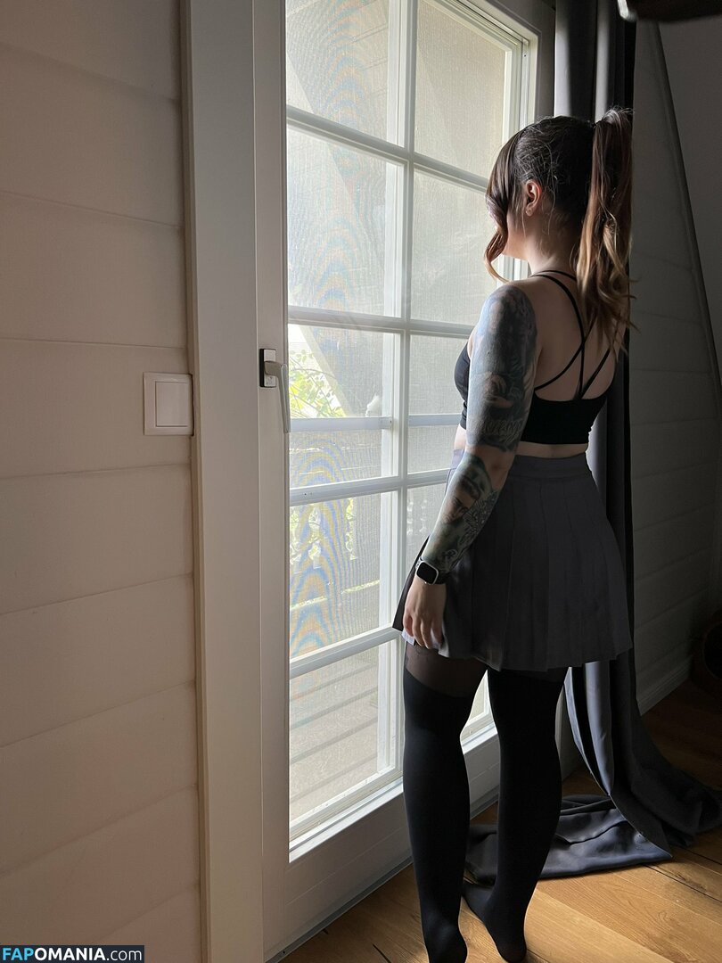Missrage / https: / therealmissrage Meztelen OnlyFans  Kikerült fotó #92