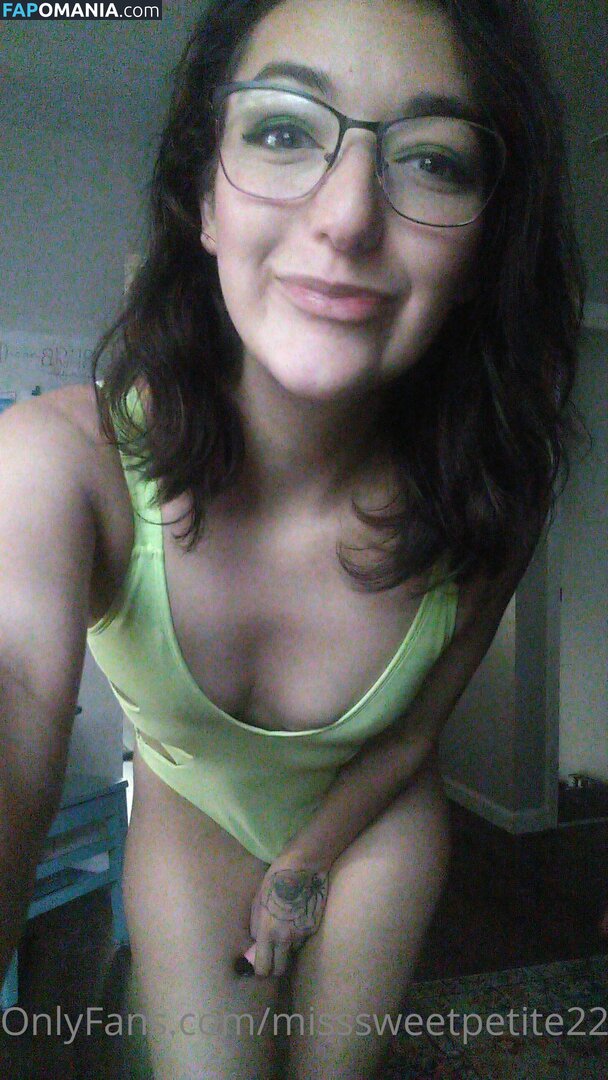 misssweetpetite22 Meztelen OnlyFans  Kikerült fotó #13