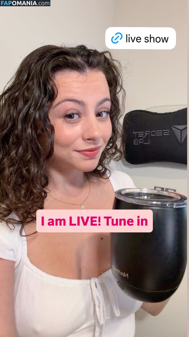 Randi Hipper / missteencrypto Meztelen OnlyFans  Kikerült fotó #4