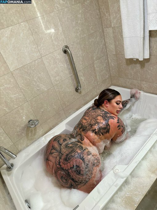 missthickntatted Meztelen OnlyFans  Kikerült fotó #8