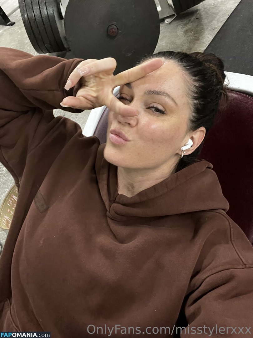 misstylerxxx Meztelen OnlyFans  Kikerült fotó #23