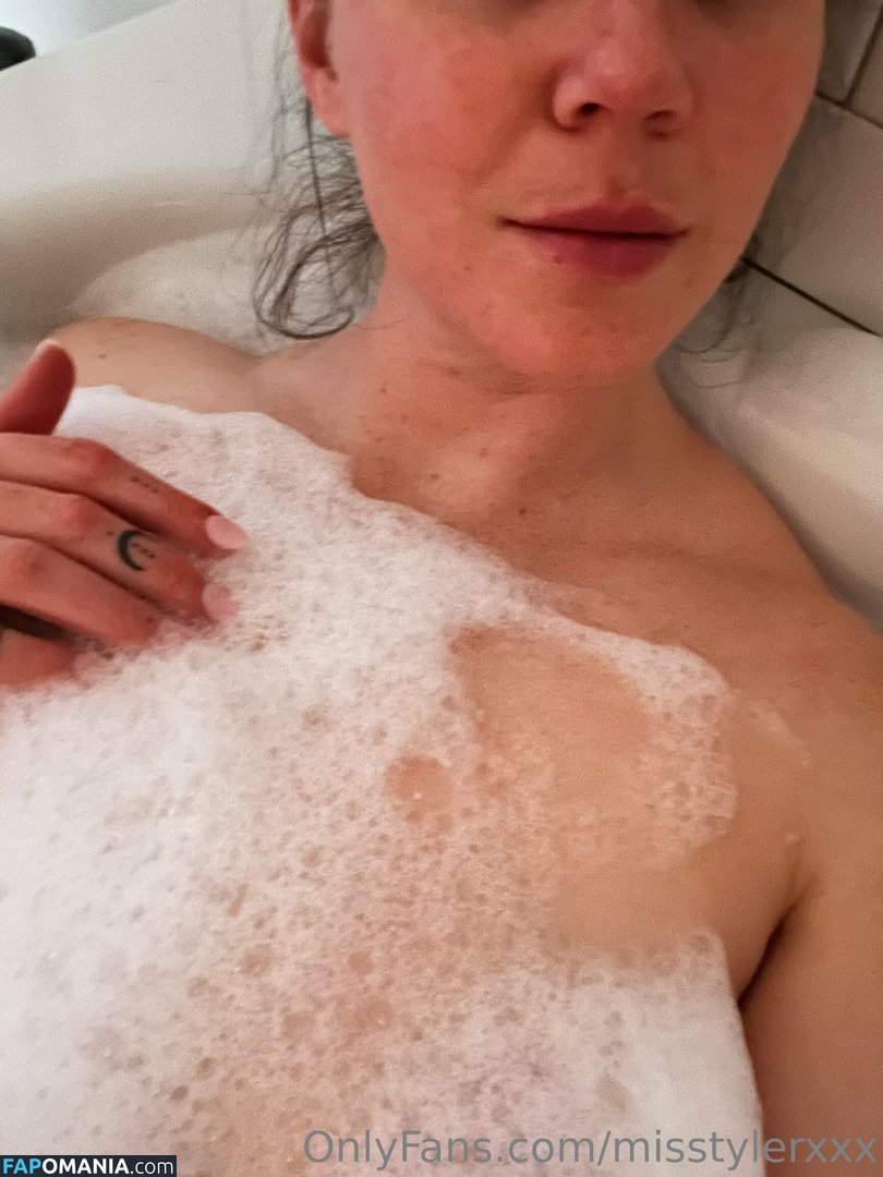misstylerxxx Meztelen OnlyFans  Kikerült fotó #24