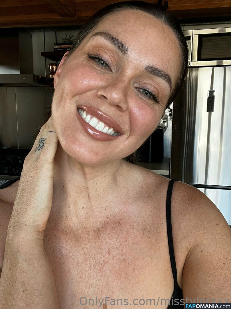 misstylerxxx Meztelen OnlyFans  Kikerült fotó #53