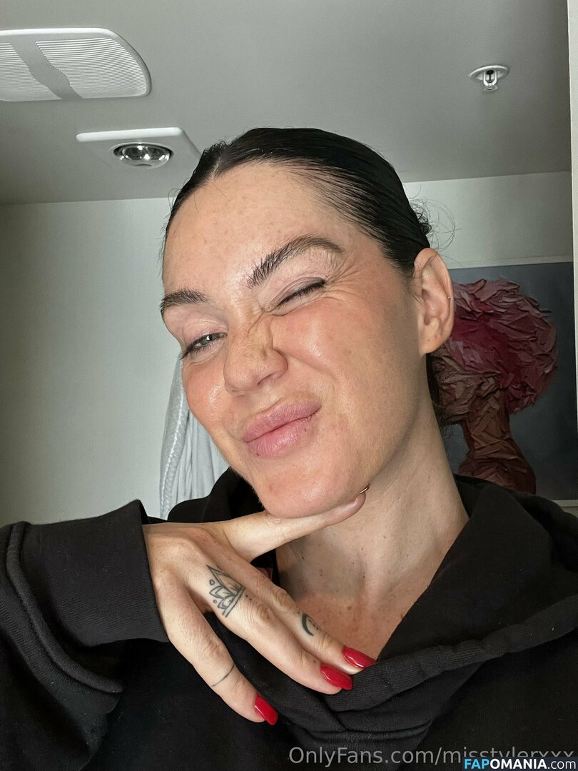 misstylerxxx Meztelen OnlyFans  Kikerült fotó #76