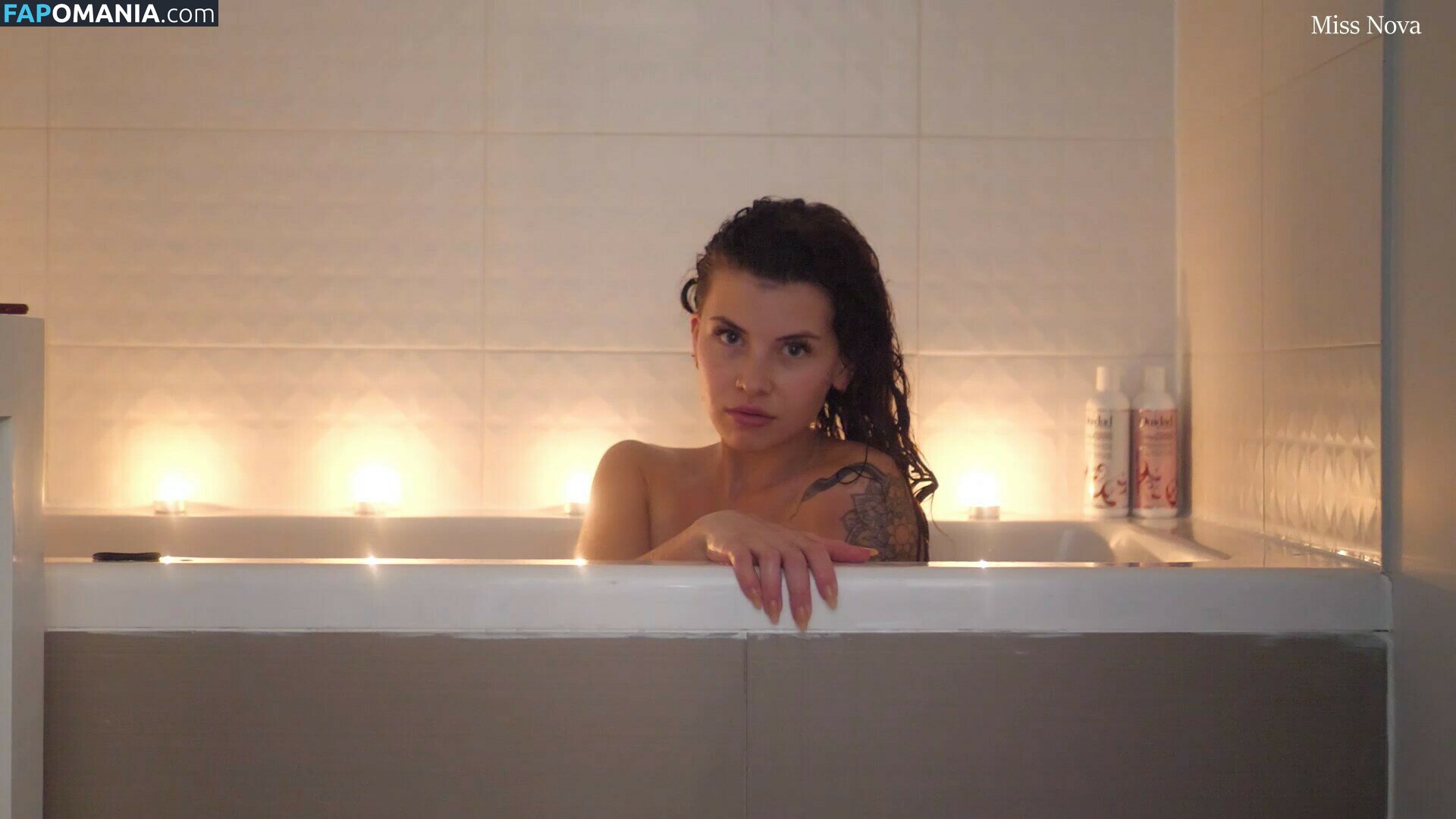 Mistress Nova / missnova1 Meztelen OnlyFans  Kikerült fotó #5