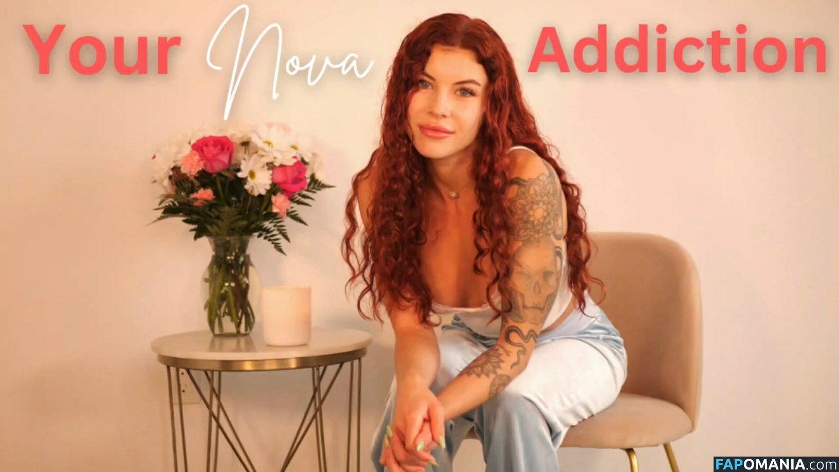 Mistress Nova / missnova1 Meztelen OnlyFans  Kikerült fotó #27