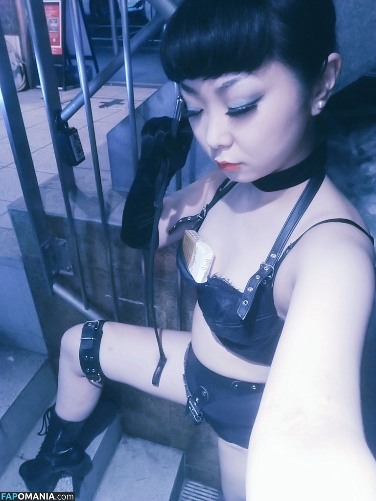 Mistress Orchid / mistress_orchid / ran_amarcord Meztelen OnlyFans  Kikerült fotó #1