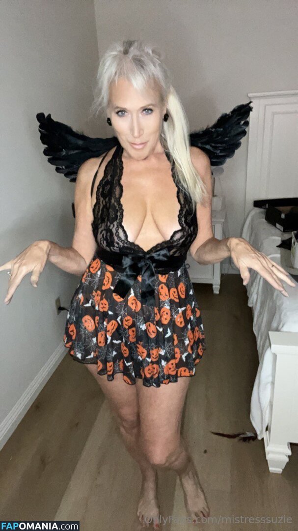 mistress.suzy / mistresssuzie Meztelen OnlyFans  Kikerült fotó #7