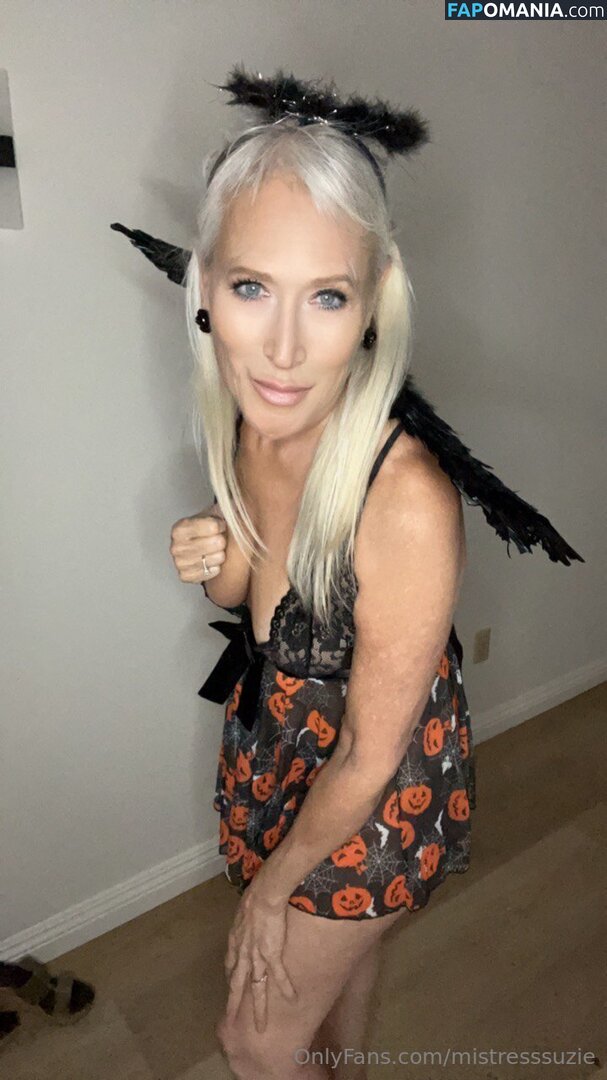 mistress.suzy / mistresssuzie Meztelen OnlyFans  Kikerült fotó #12
