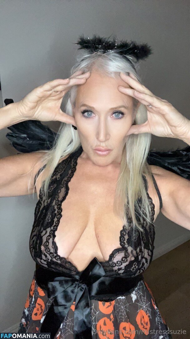 mistress.suzy / mistresssuzie Meztelen OnlyFans  Kikerült fotó #13
