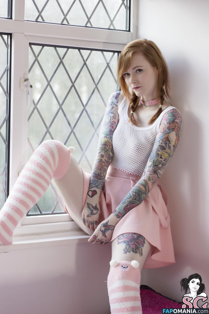 Mistyy / MistyyCosplay / mistyymelons Meztelen OnlyFans  Kikerült fotó #61