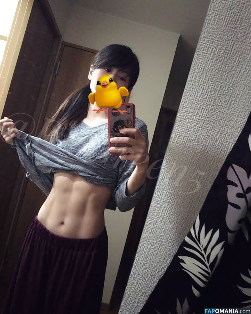 P_Green5 / fitnessiri9898 / mitsukuri_beautyfitness Meztelen OnlyFans  Kikerült fotó #4