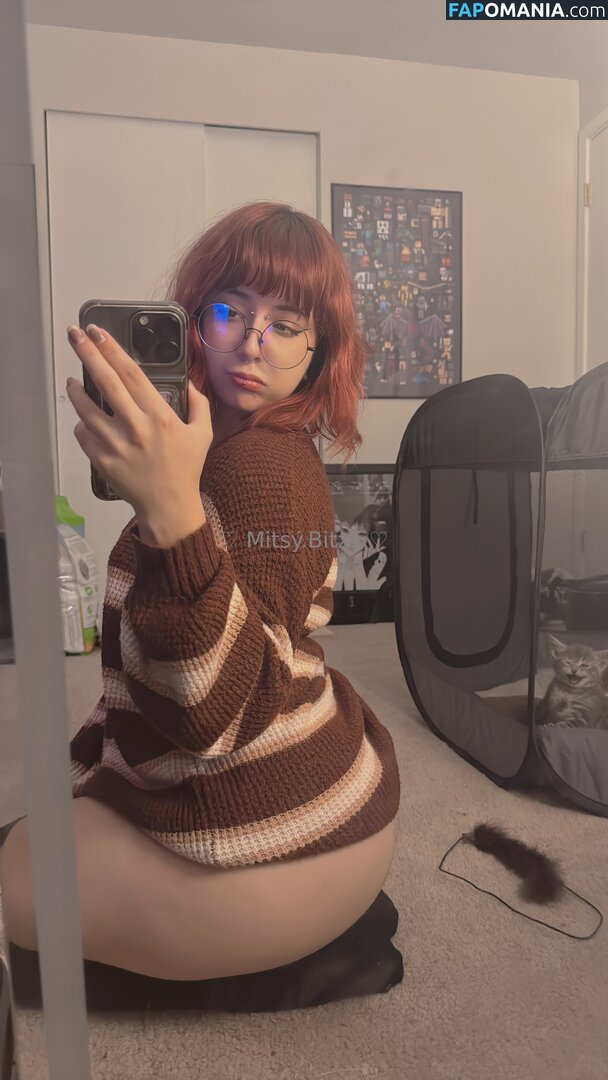 mitsy.bitzy / mitsybitzy Meztelen OnlyFans  Kikerült fotó #5