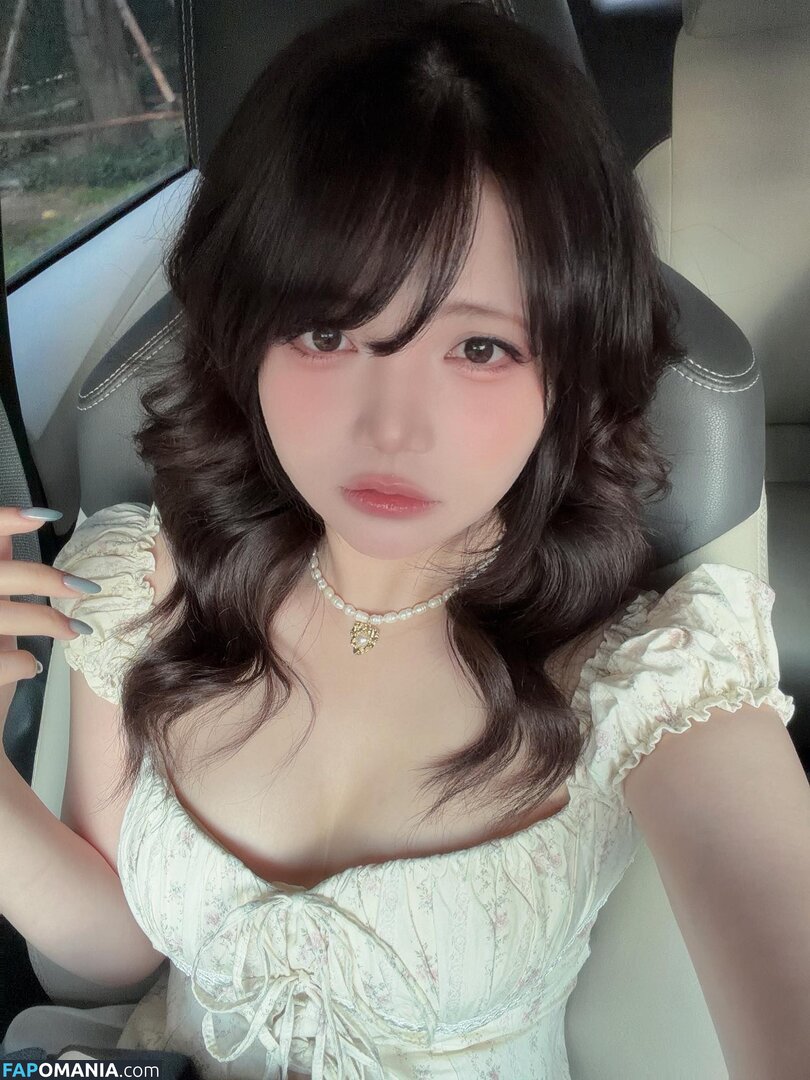 Milky_choco93 / miu_cosplayer / ミウ Cosplayer Meztelen OnlyFans  Kikerült fotó #276