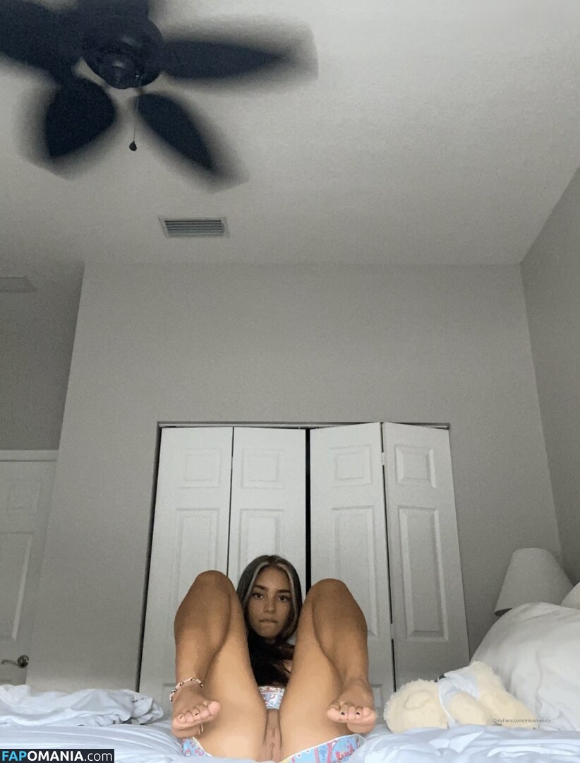 MiyaMelody / miya.melody Meztelen OnlyFans  Kikerült fotó #86