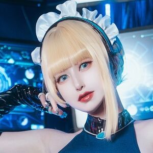 Miyana咪呀