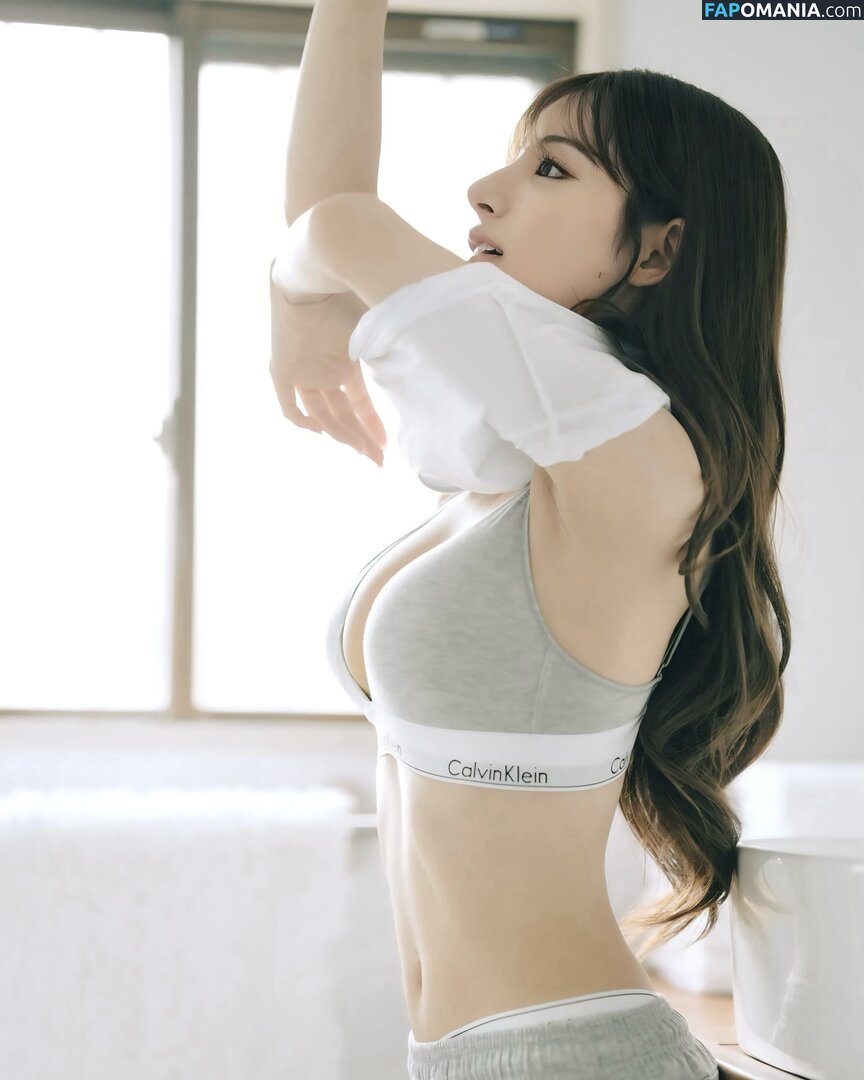 Miyu Hananoi / hananoi_miyu / https: Meztelen OnlyFans  Kikerült fotó #8