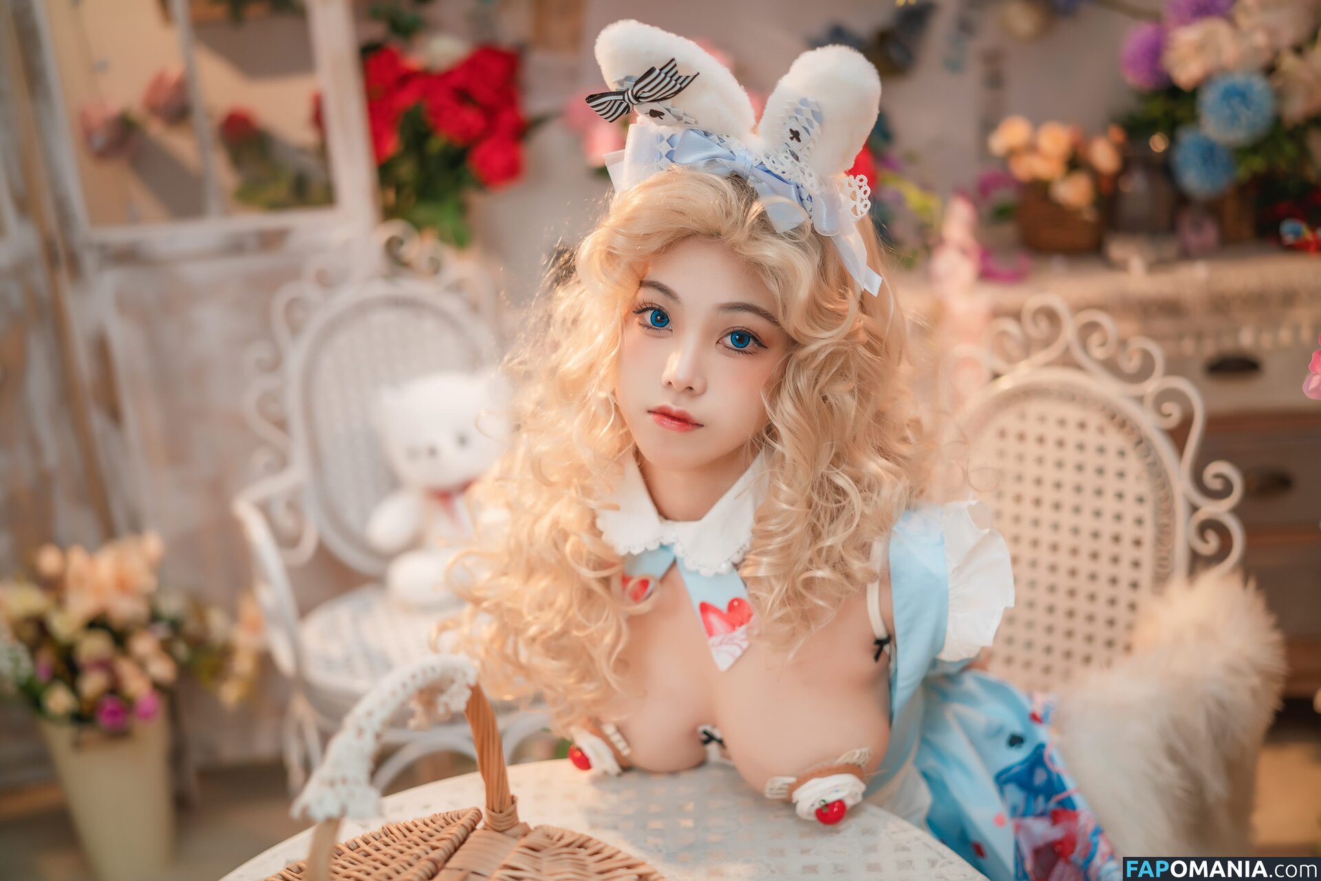 1357046erty / Mizhi_mao / mizhimaoqiu / mizhimiaoqiu / 蜜汁猫裘 Meztelen OnlyFans  Kikerült fotó #29