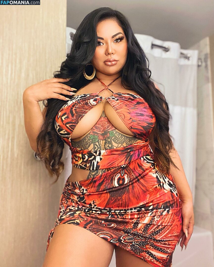 Mizuki Brown / mimikickass / mimikickass1 Meztelen OnlyFans  Kikerült fotó #17
