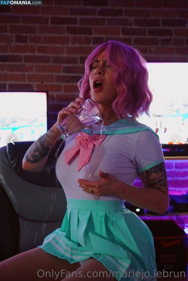 MJL / m.j.l / michellejunelee Meztelen OnlyFans  Kikerült fotó #1