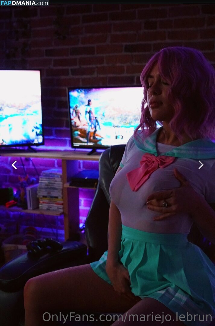 MJL / m.j.l / michellejunelee Meztelen OnlyFans  Kikerült fotó #4