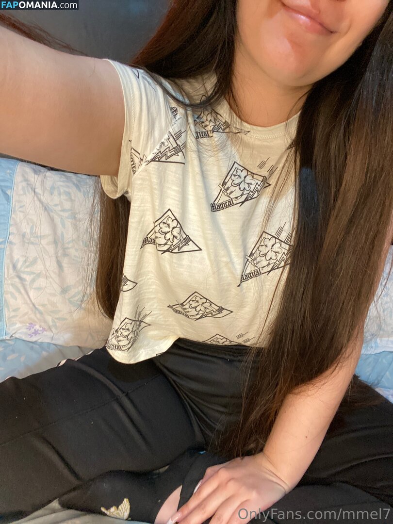 mmel7 Meztelen OnlyFans  Kikerült fotó #5