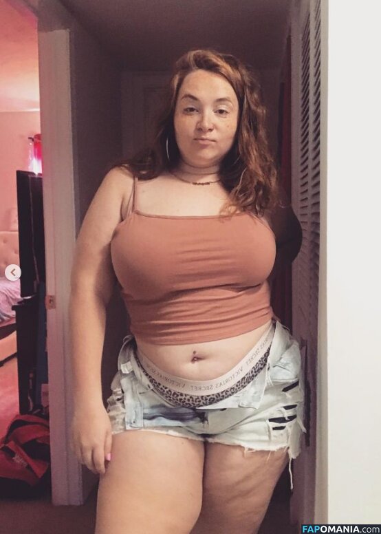 Beth / Big Booty B / mobuns / tripleb69 Meztelen OnlyFans  Kikerült fotó #3