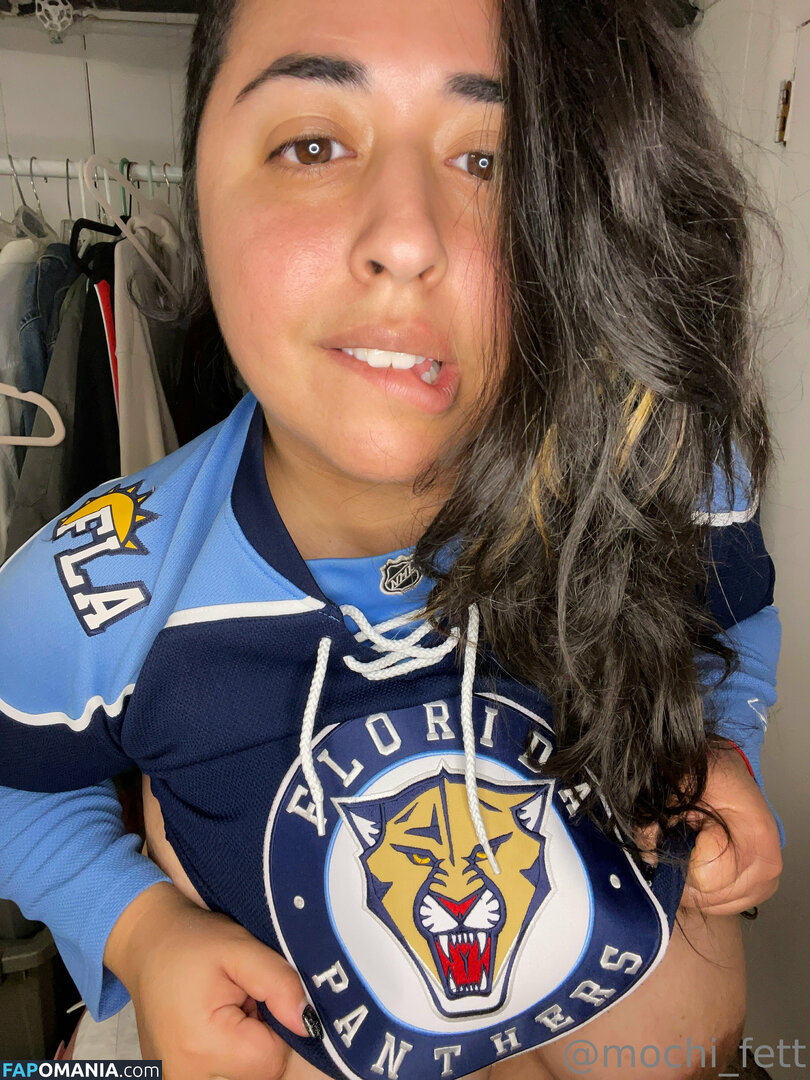 mochi_fett Meztelen OnlyFans  Kikerült fotó #14