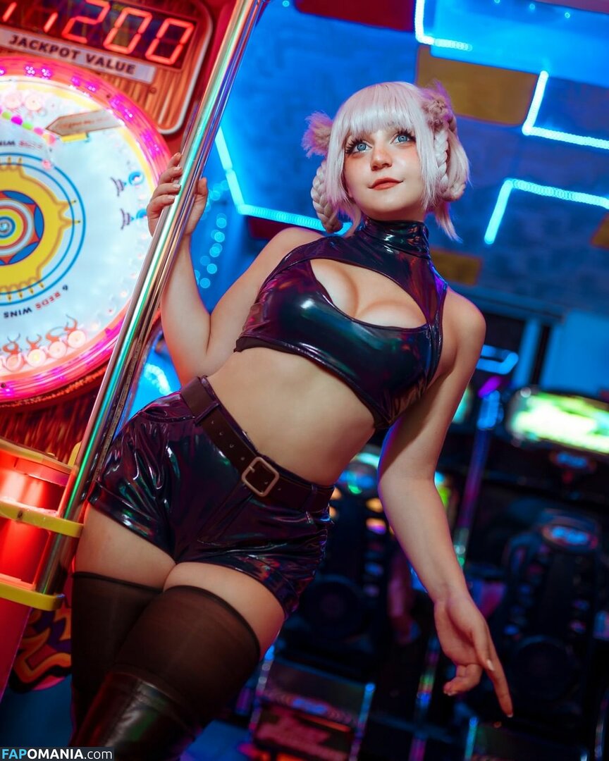 Mochichuu / https: / smallmochi Meztelen OnlyFans  Kikerült fotó #106