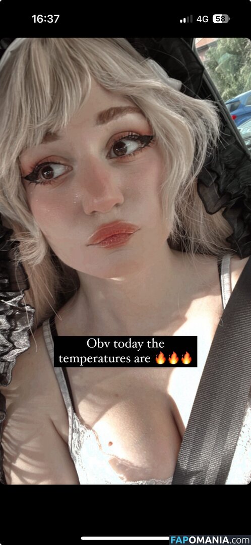 Mochichuu / https: / smallmochi Meztelen OnlyFans  Kikerült fotó #133