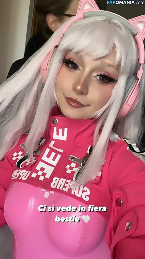 Mochichuu / https: / smallmochi Meztelen OnlyFans  Kikerült fotó #137