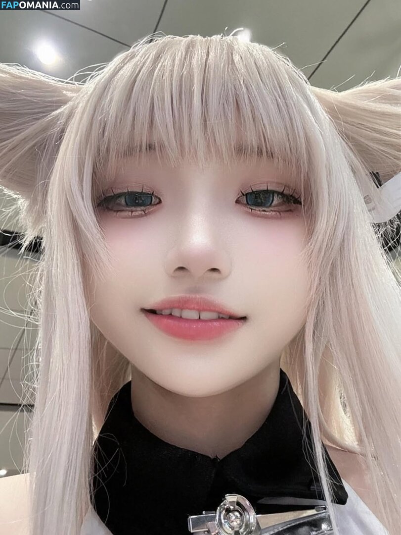 Mochi Ningning / Mochimochi_nn / mochimochisosweet Meztelen OnlyFans  Kikerült fotó #116