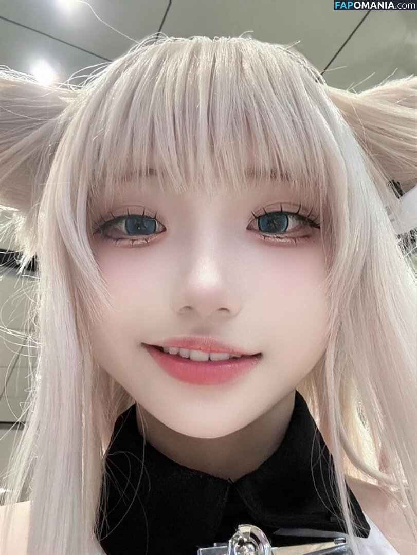 Mochi Ningning / Mochimochi_nn / mochimochisosweet Meztelen OnlyFans  Kikerült fotó #117