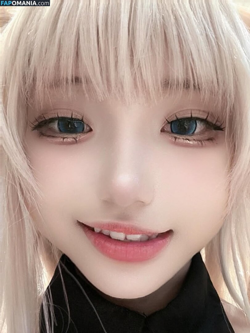 Mochi Ningning / Mochimochi_nn / mochimochisosweet Meztelen OnlyFans  Kikerült fotó #118