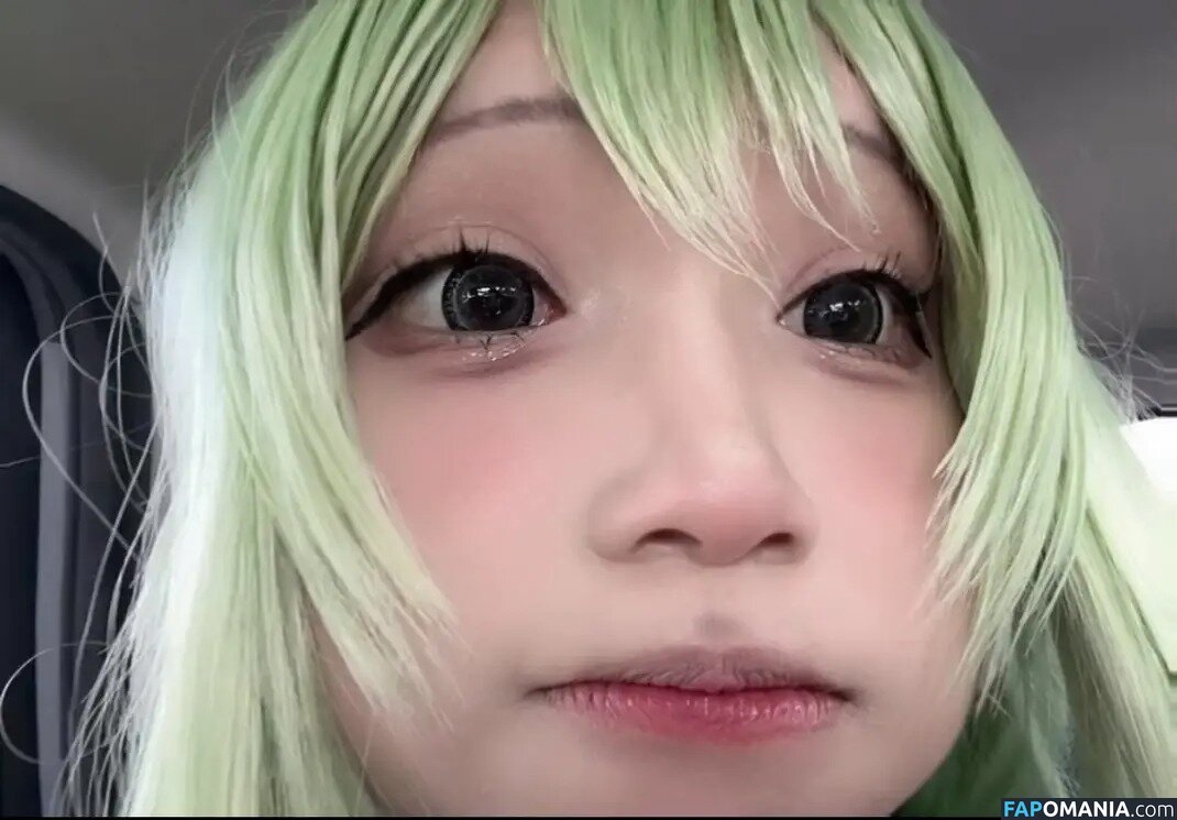 Mochi Ningning / Mochimochi_nn / mochimochisosweet Meztelen OnlyFans  Kikerült fotó #135